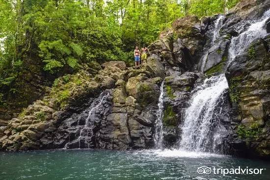 免签的海岛哪个好玩,斐济十大顶级海滩