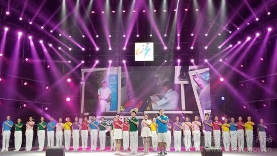 陕西省第十三届中学生运动会,陕西省第13届中运会