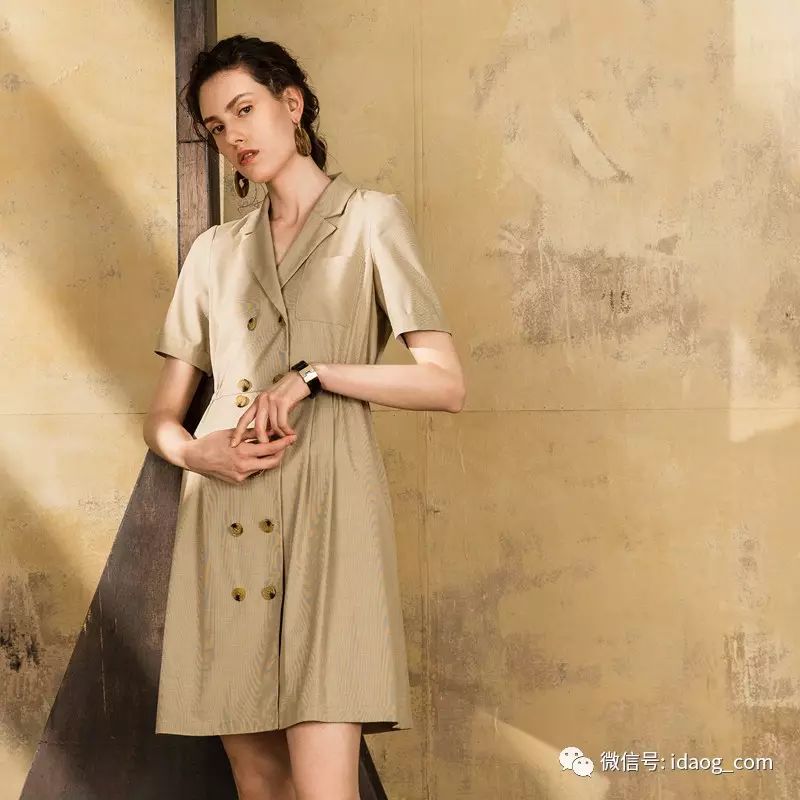 rll女装,lsl潮流穿搭