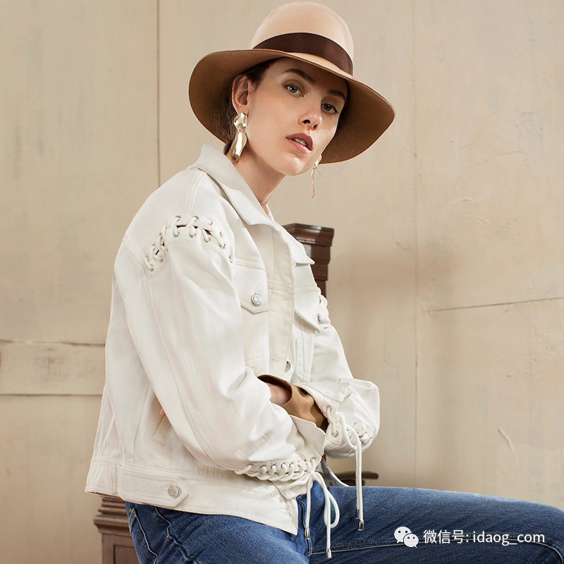 rll女装,lsl潮流穿搭