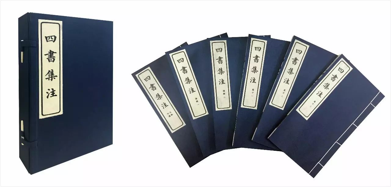 最值得收藏的国学线装书,国学经典书手工线装