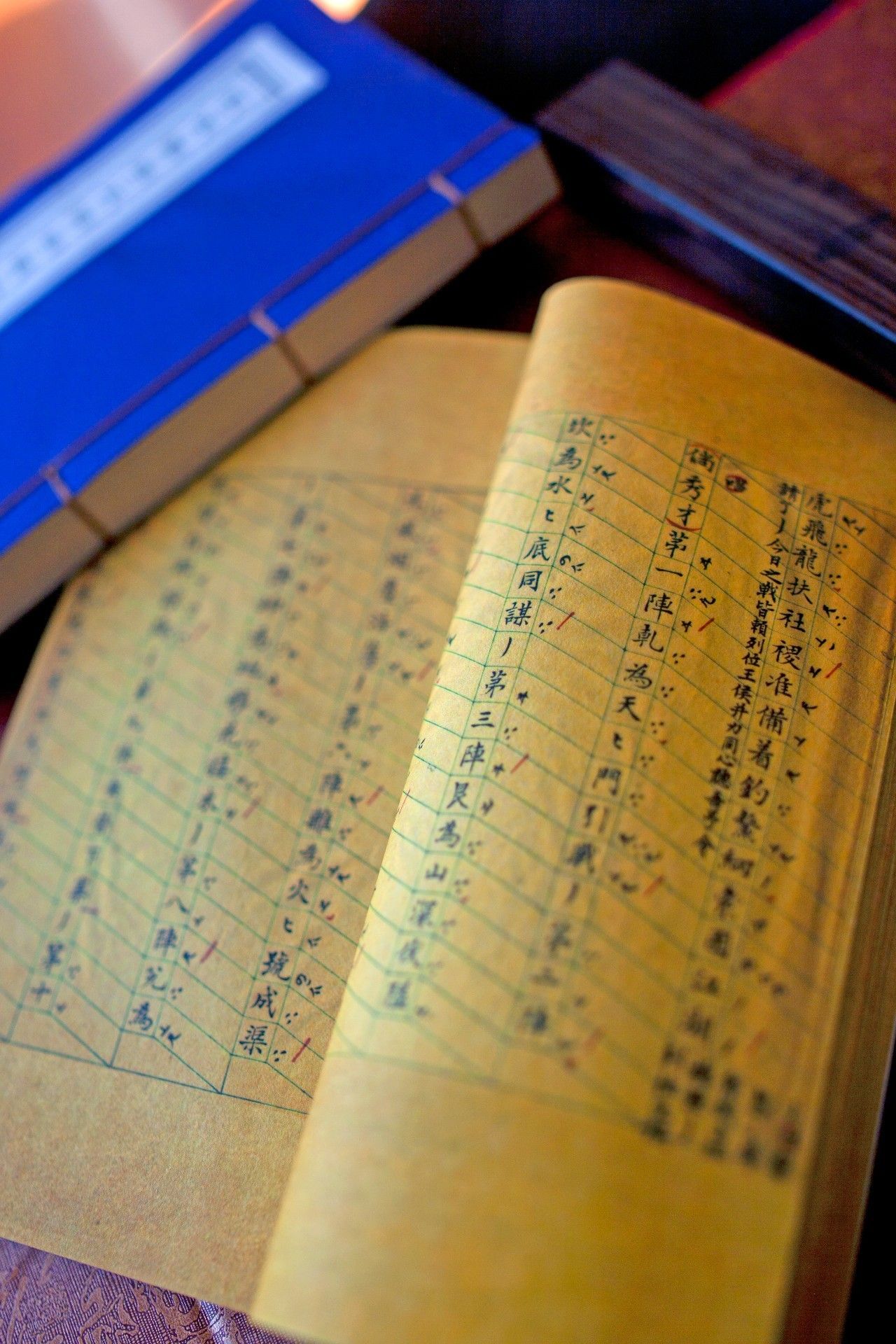 最值得收藏的国学线装书,国学经典书手工线装