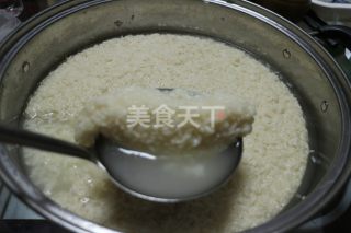 醪糟的做法功效与作用,醪糟的做法过程以及酒曲的用量