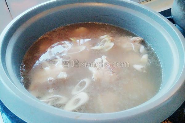 番茄炖排骨汤教学视频,番茄炖排骨汤孕妇能吃吗