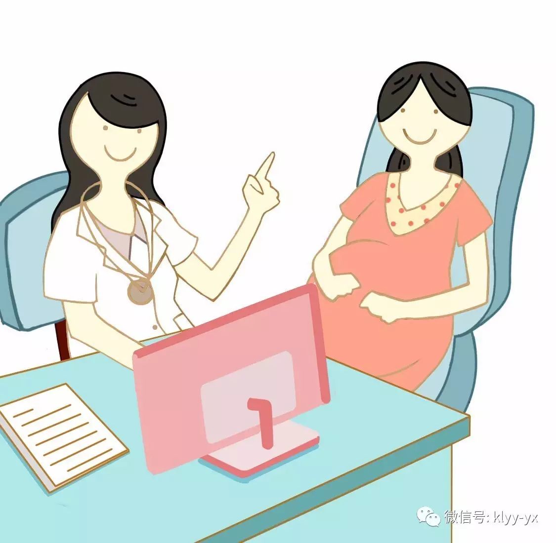 分娩见红后不痛,分娩见红是不是已经入盆了