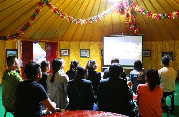 社区文明新风尚宣传活动,社区文明风尚活动