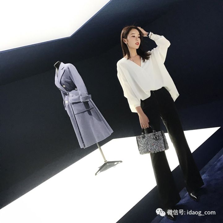 高级感痞帅衬衫早秋,早秋衬衫温柔风