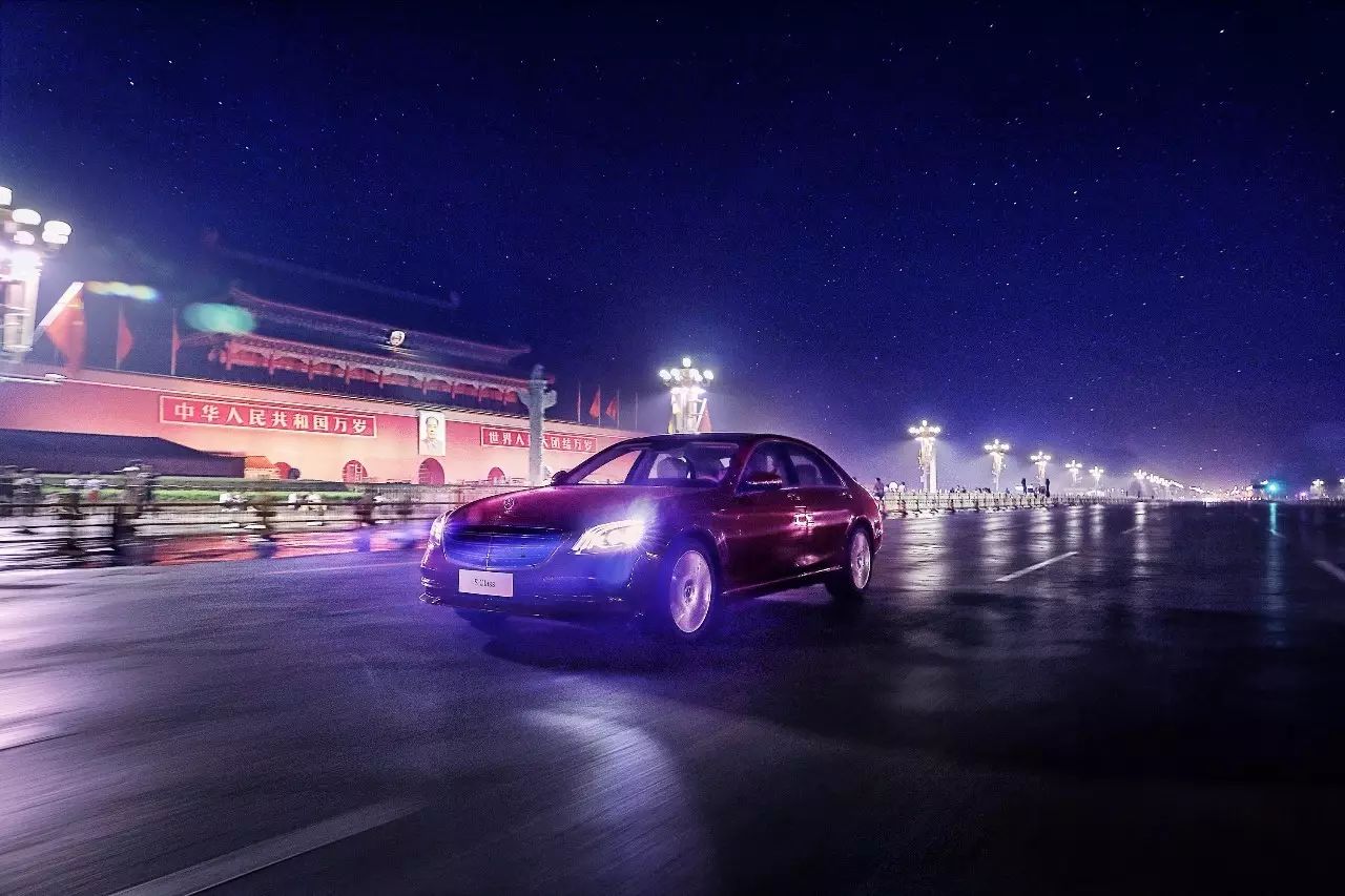 D级车市场“一哥”说：超越自己才是强者