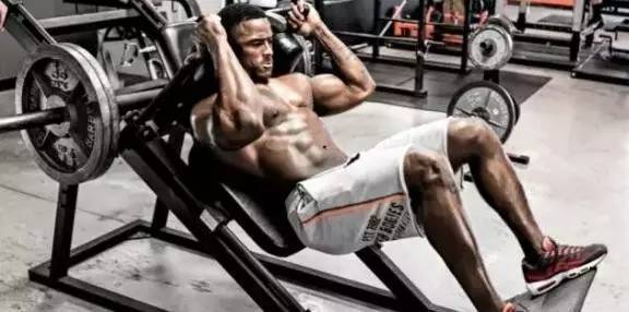 小腿大腿练粗锻炼动作大全,如何锻炼出强壮的小腿