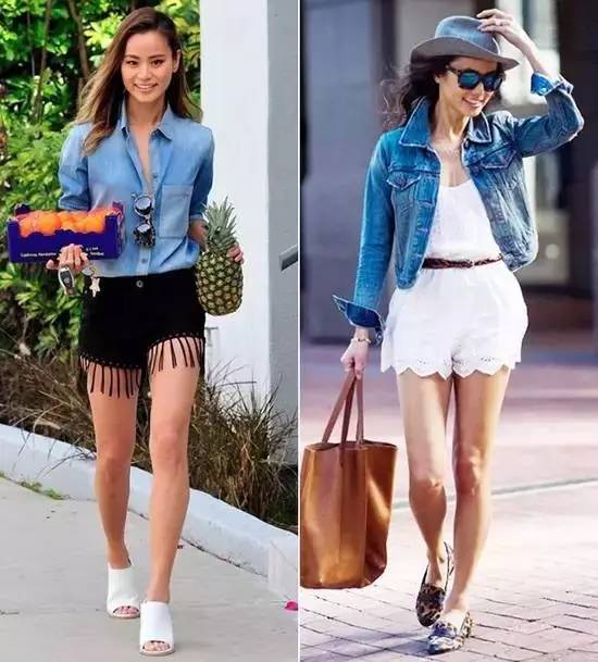 黑皮肤穿衣颜色搭配图,颜色搭配显白才高级