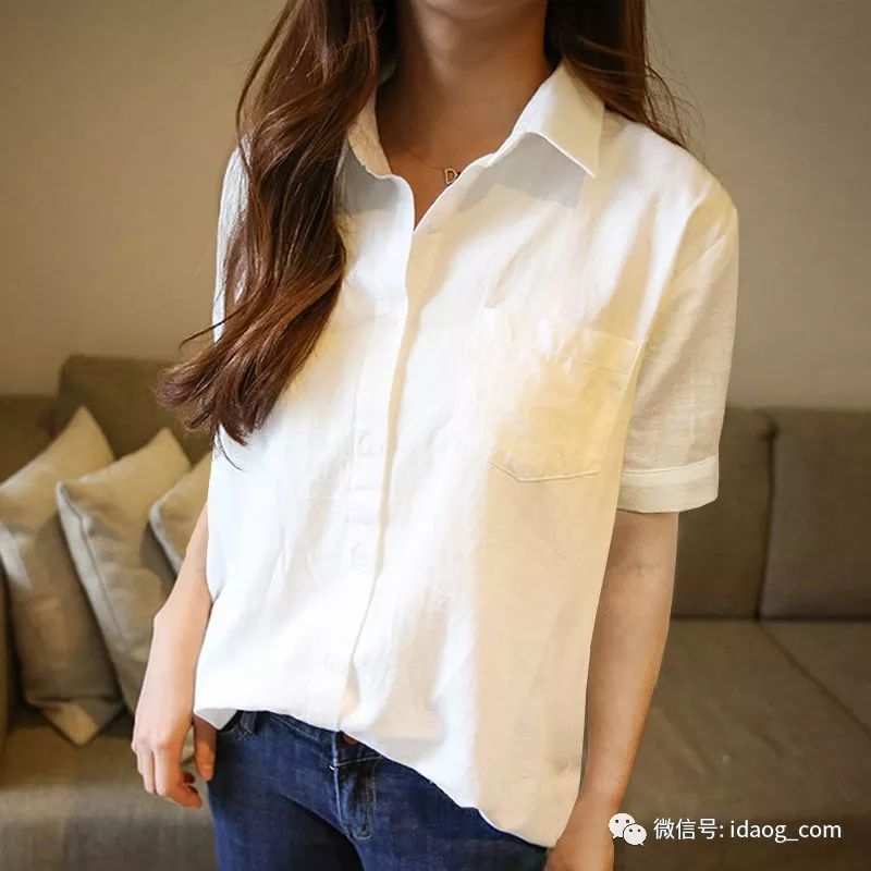 高级感痞帅衬衫早秋,早秋衬衫温柔风