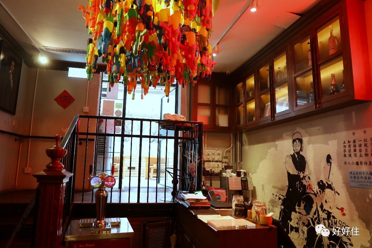 香港一家很出名的家居生活馆,香港尖沙咀值得逛的家居店