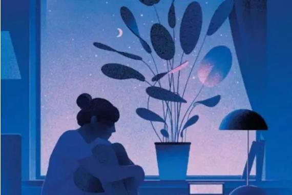 古人治疗抑郁症的案例,200年古方