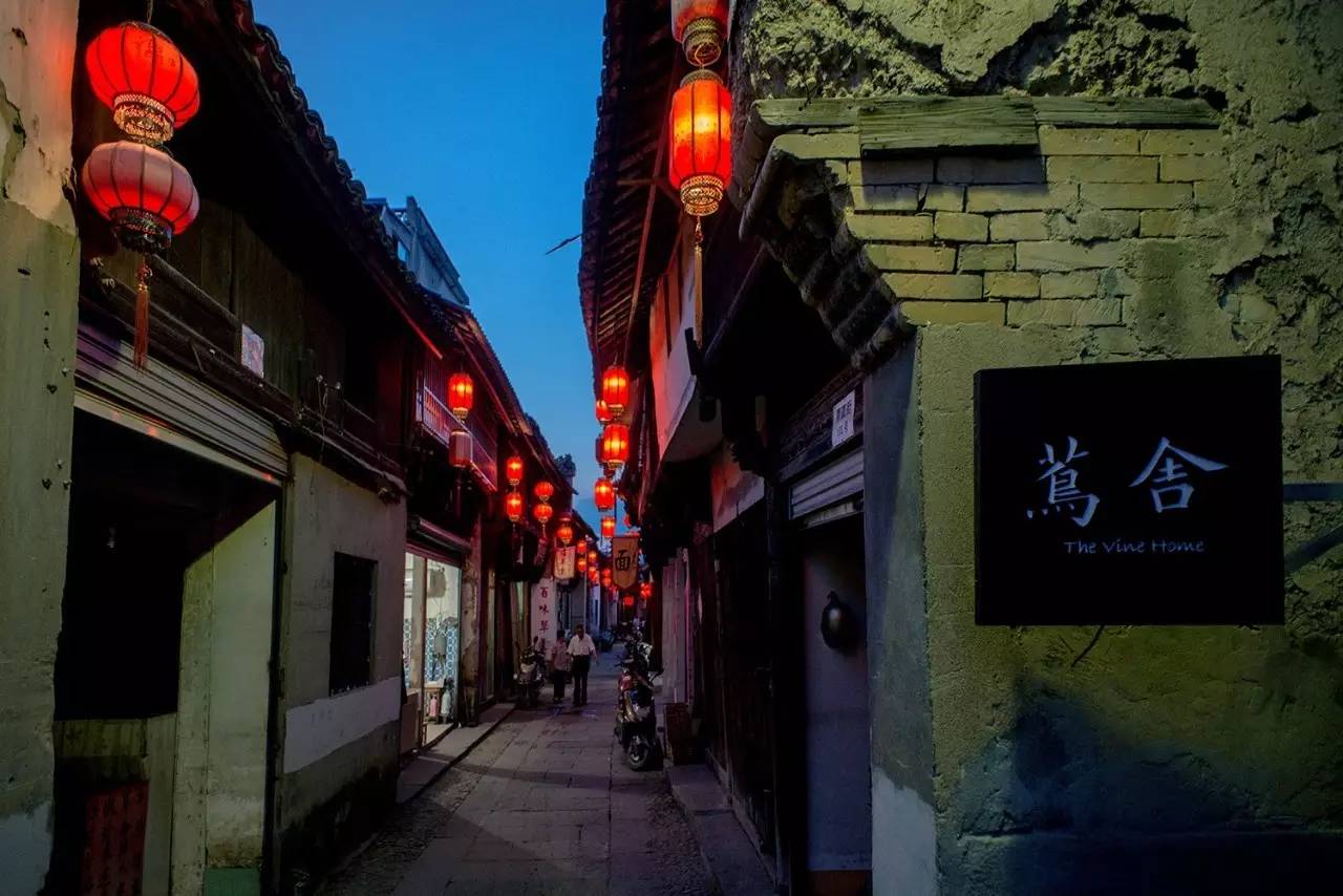 19+超凡绝伦的松阳民宿酒店，国庆就睡睡睡睡睡睡它~zZ