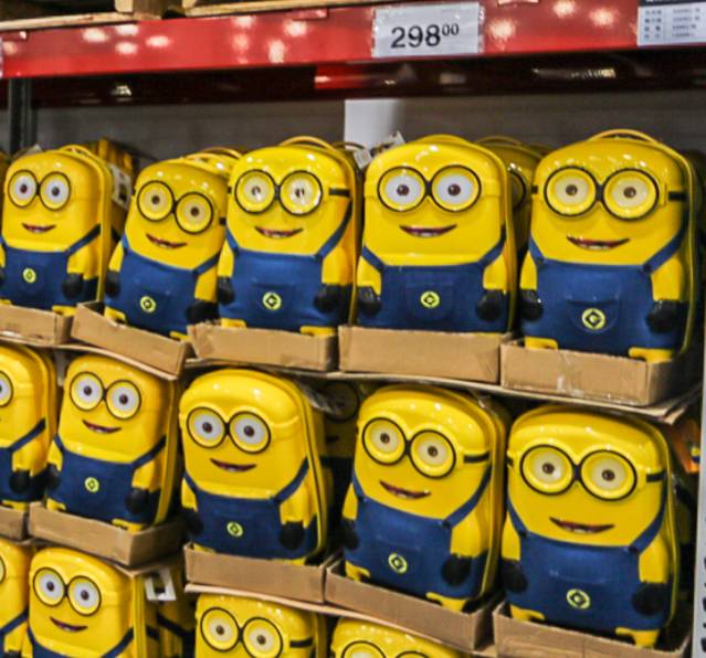 以后再也不用苦求代购这里N多海淘爆款要逼疯各国代购