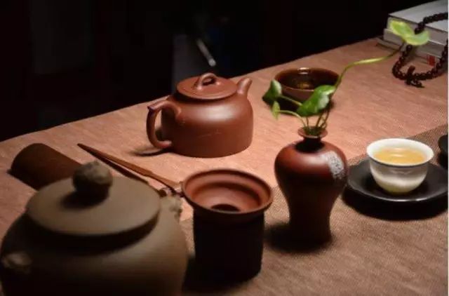 3杯酒4杯茶，搞定你的月饼恐惧症