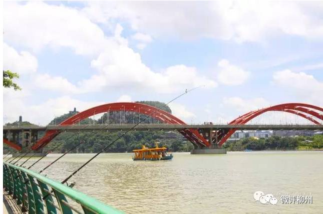 柳州户外活动哪里好玩,柳州哪个地方有活动