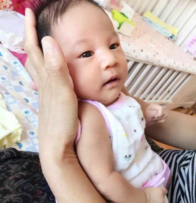 「有声分娩」从破水到分娩3小时，超快产程！