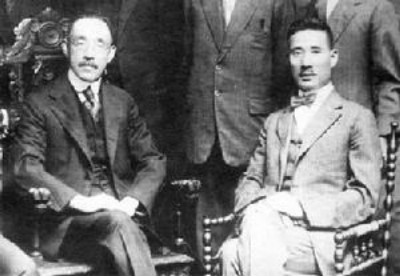 “我是爱南开的”：周恩来与南开系列学校的不解之缘