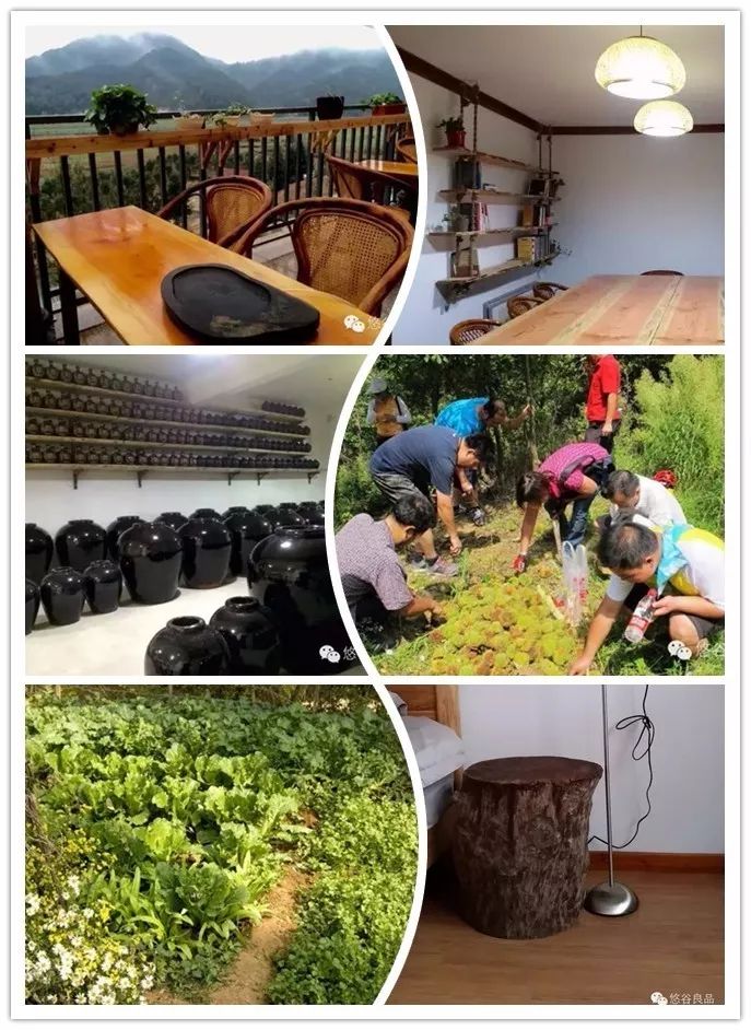 芜湖带住宿的农家乐有哪些,芜湖周边农家乐一日游推荐