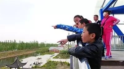 临河适合带小朋友去的地方,亲子福利免费活动