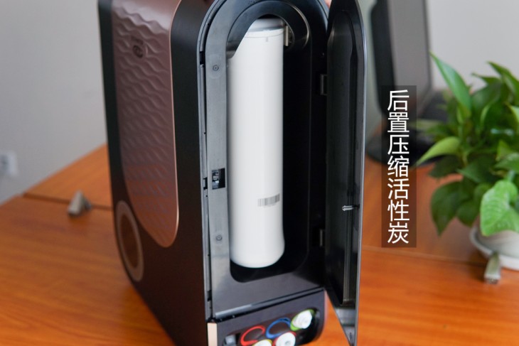 怡口净水器ero121-3评测,怡口净水器和安吉尔净水器测评