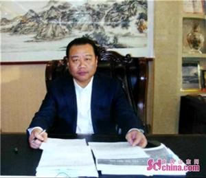 张怀青：锐意进取回报社会