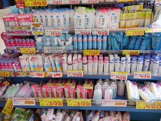 世界电商地图｜日本：除了电饭煲和马桶，国人在日本疯狂“剁手”买它