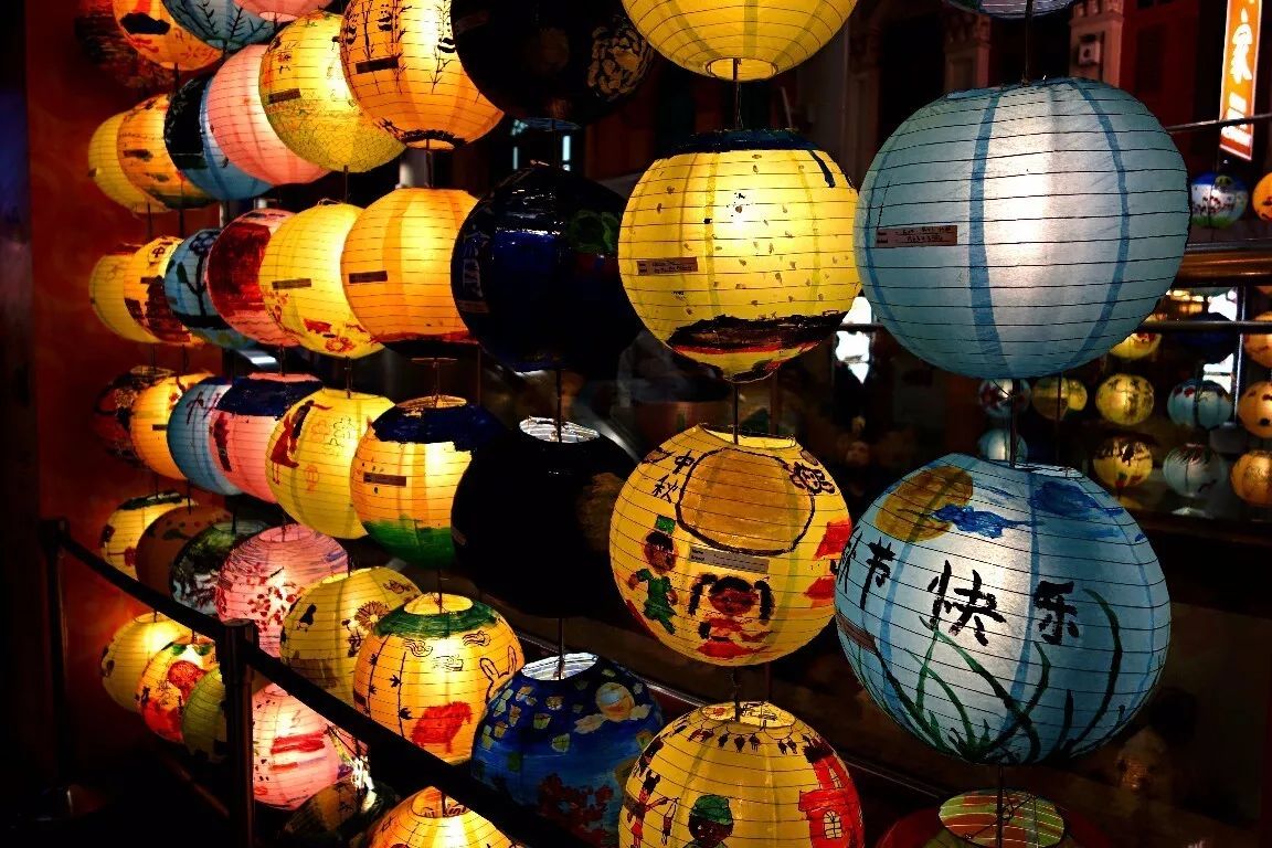 如果假期你留在中山，错过这条微信就可惜了