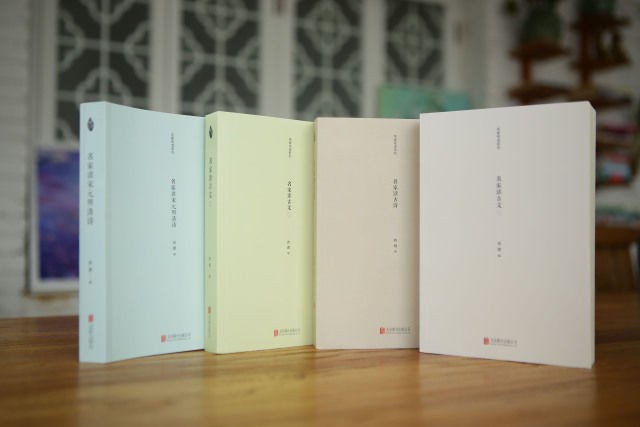 十首最经典的中秋诗词丨那年花开月正圆，且喜人间好时节