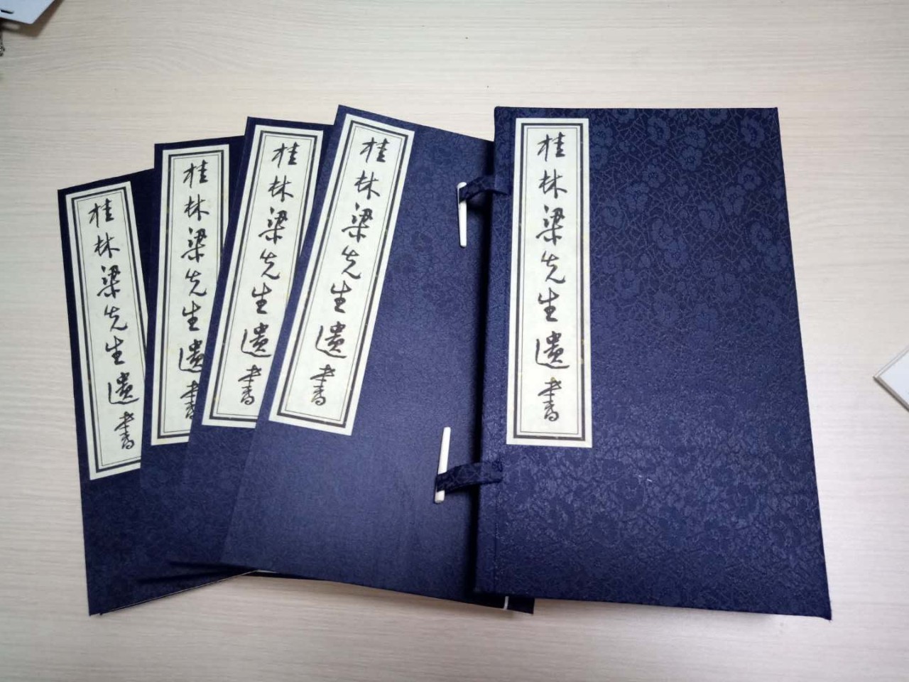 最值得收藏的国学线装书,国学经典书手工线装