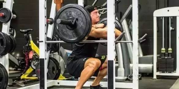 小腿大腿练粗锻炼动作大全,如何锻炼出强壮的小腿