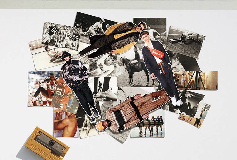 流行初始「另」眼相看｜看全球