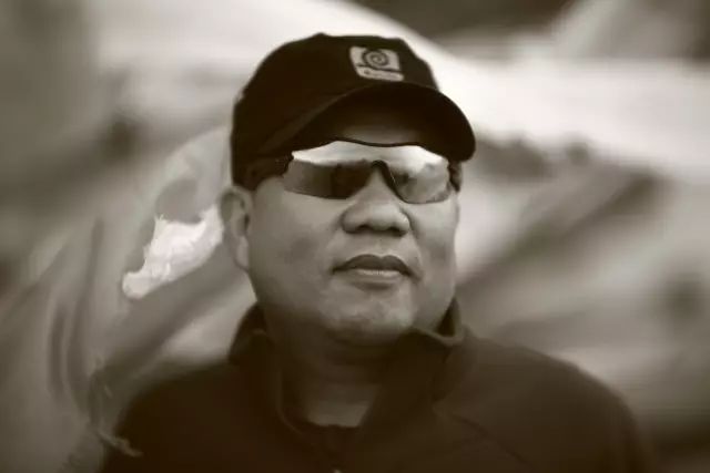 你走过最美的路，是这36位为你筛选的