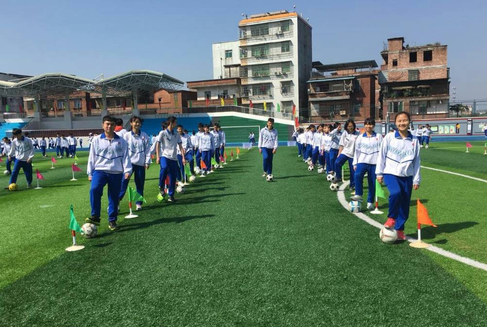 清远市十大优秀小学,清远市优秀学校