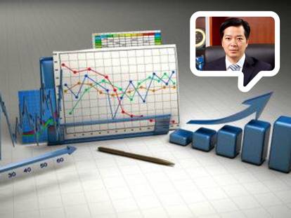 「企业家看未来109期」曾昭雄：未来10年股票还是挺好的资产配置；张博：未来城市会拥有智能交通大脑；章苏阳：互联网市场暗藏玄机