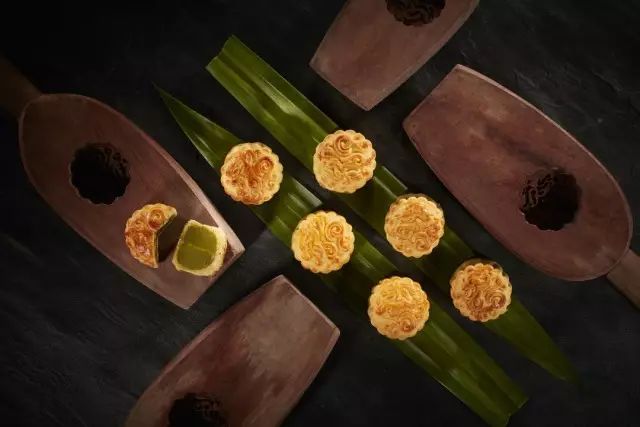 3杯酒4杯茶，搞定你的月饼恐惧症