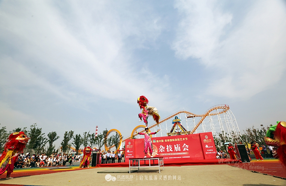 为什么镖局到沧州不喊镖号,从镖