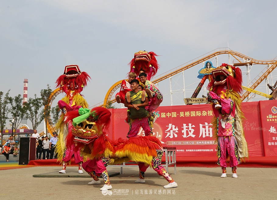 为什么镖局到沧州不喊镖号,从镖