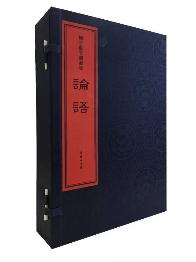 最值得收藏的国学线装书,国学经典书手工线装