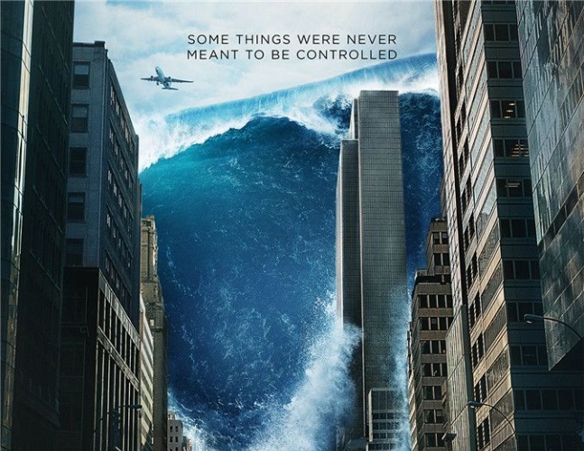 全球风暴全部片段,全球风暴海啸片段