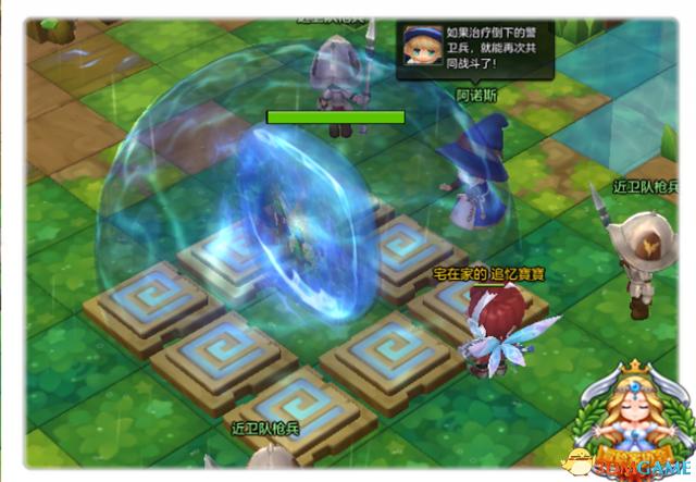 冒险岛2困难副本怎么进,冒险岛2怎么解决掉线