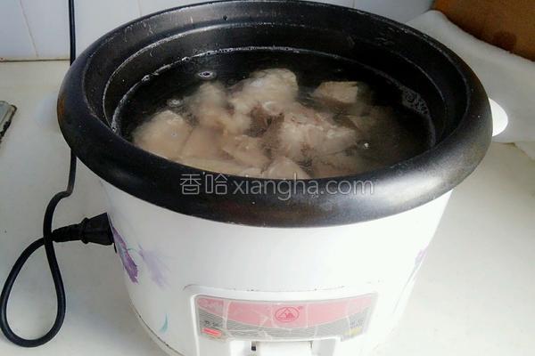 番茄炖排骨汤教学视频,番茄炖排骨汤孕妇能吃吗