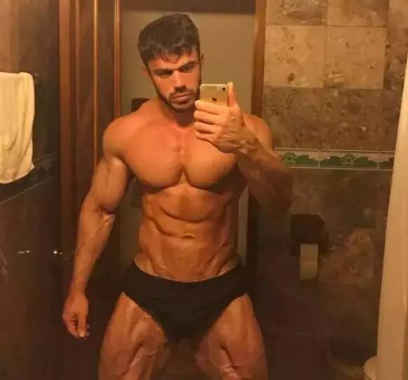 小腿大腿练粗锻炼动作大全,如何锻炼出强壮的小腿