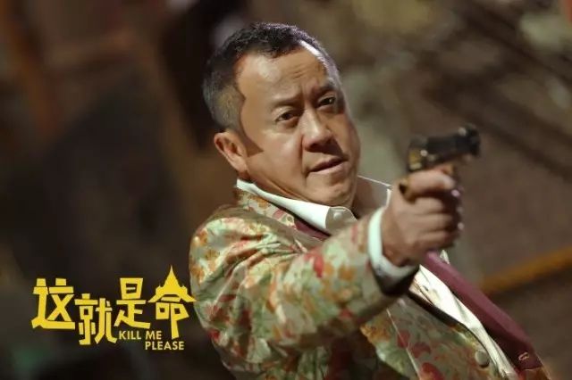 吴宇森现场庆生，《芳华》《追龙》提前放映，第十五届全国院线国产影片推介会闭幕｜Day3