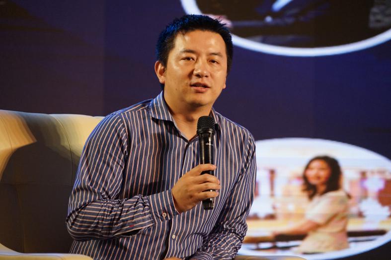 直播新创业项目资讯沟通,新动能直播台州