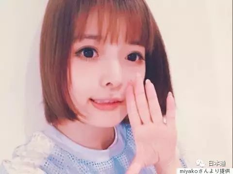 樱花妹流行发色,樱花妹造型体验