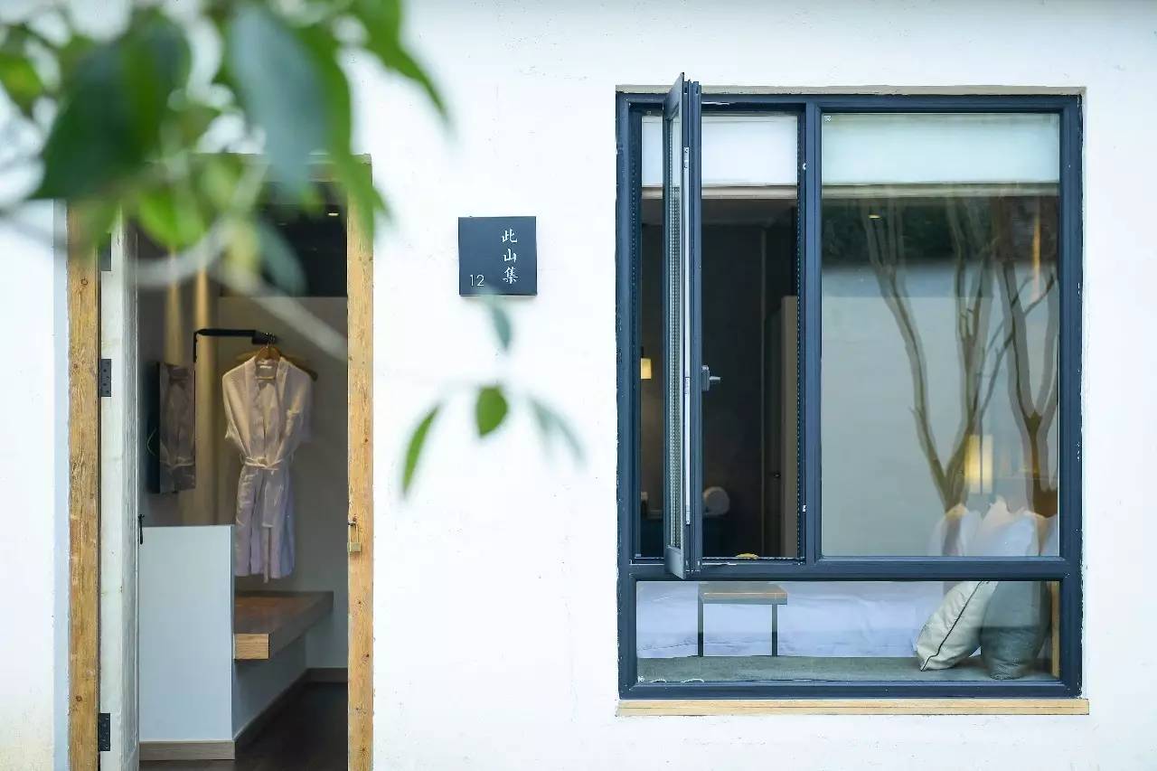 19+超凡绝伦的松阳民宿酒店，国庆就睡睡睡睡睡睡它~zZ