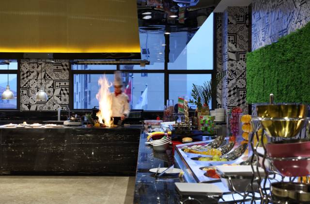 19+超凡绝伦的松阳民宿酒店，国庆就睡睡睡睡睡睡它~zZ