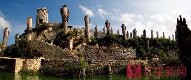 他隐姓埋名20多年,他隐居深山19年